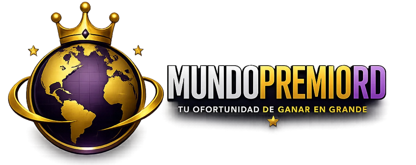 Mundo Premio RD